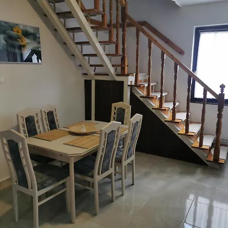 Apartment Vadasz Vendeghaz Gyula