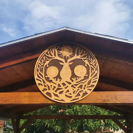 Vadasz Vendeghaz 아파트