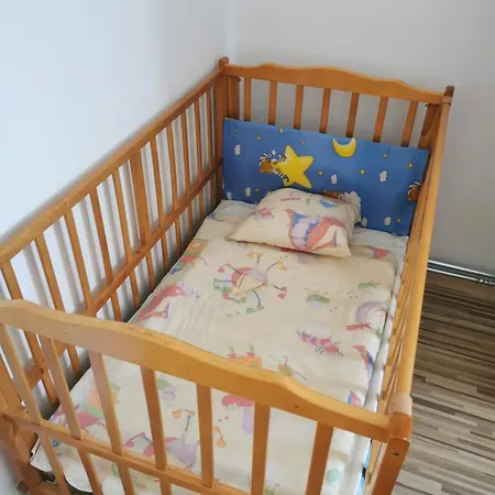 Apartment Vadasz Vendeghaz Gyula
